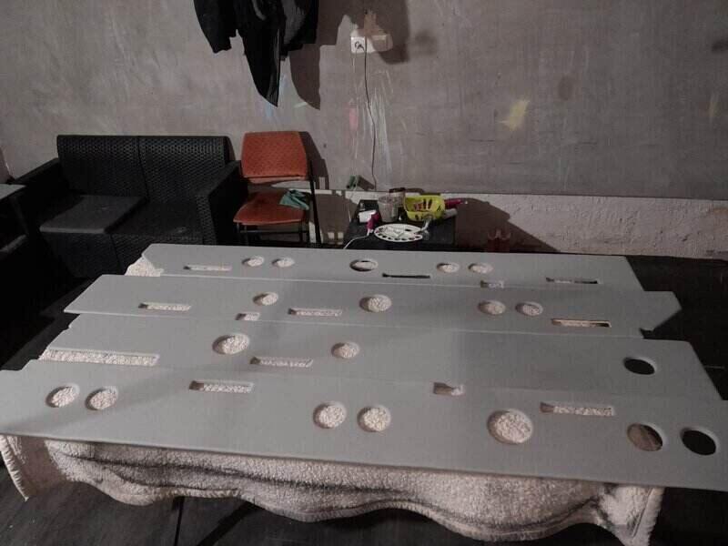 Radionica i materijal za tapaciranje u Beogradu